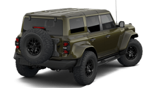 2026 Ford Bronco® External Image 3
